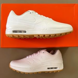 NIB Nike Women’s Air Max Golf Shoe